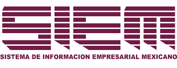 Mi Bodeguita Poblana es miembro del Sistema de Información Empresarial Mexicano - SIEM -