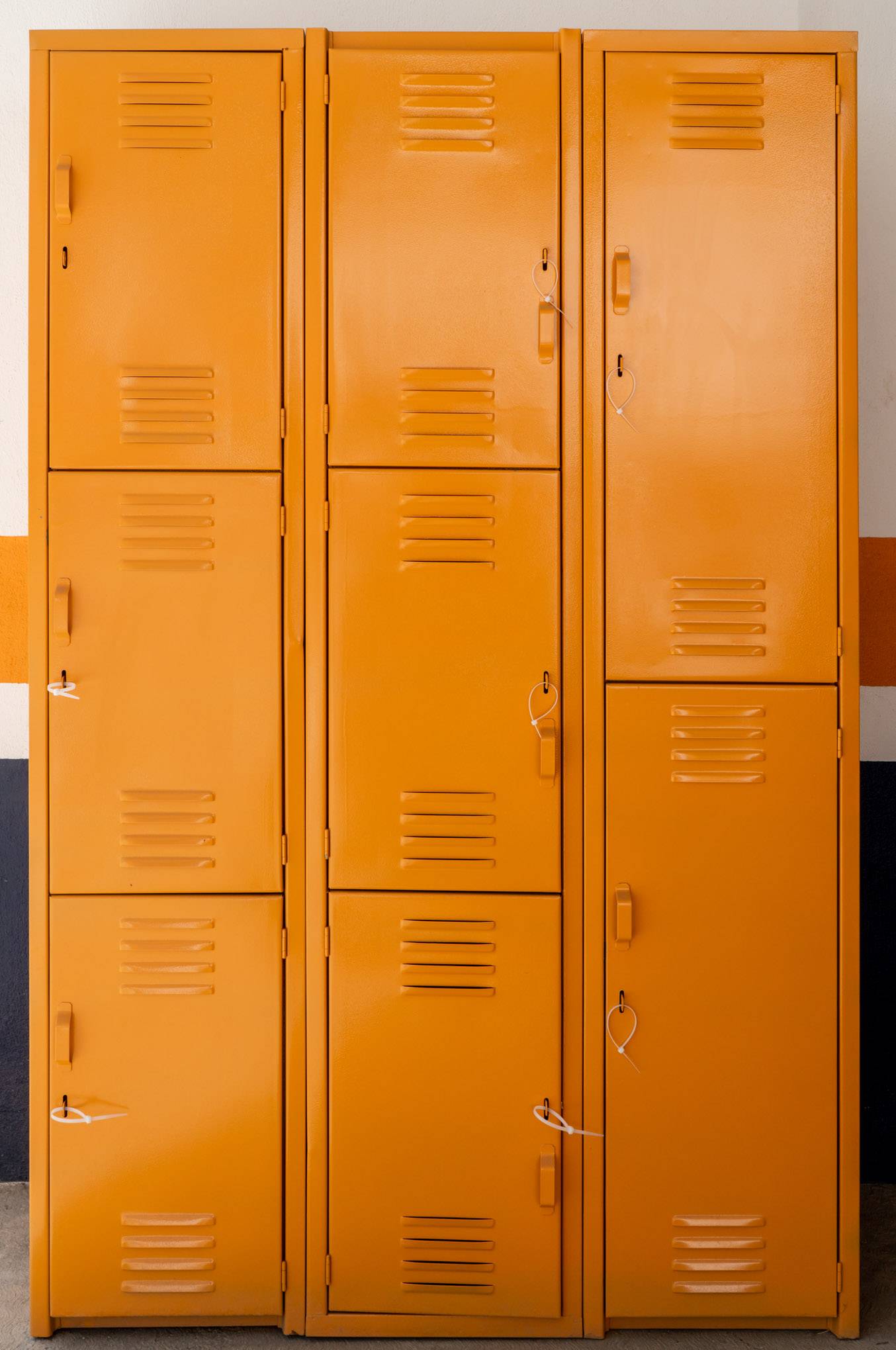 Lockers en Mi Bodeguita Poblana  - Cholula Puebla